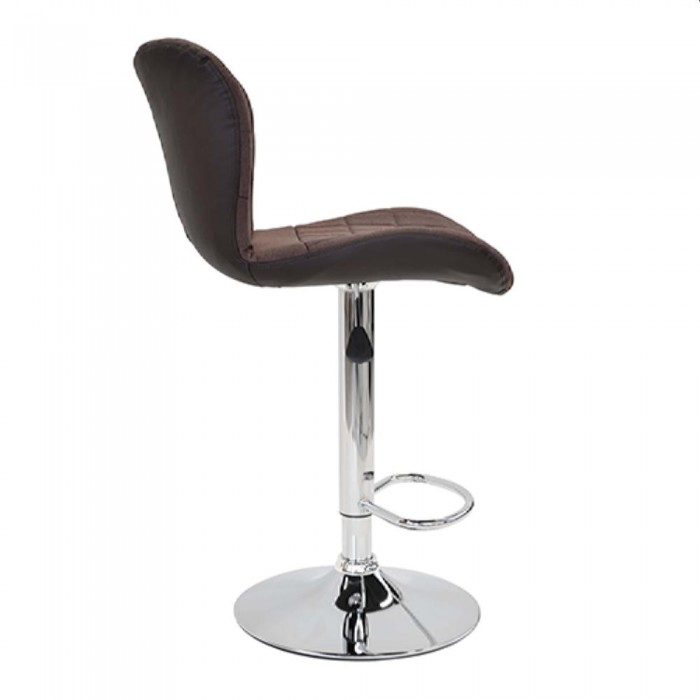 Стул барный Deco SB-74 Coffee Brown – Барные стулья
