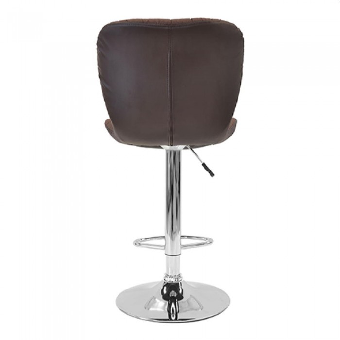 Стул барный Deco SB-74 Coffee Brown – Барные стулья