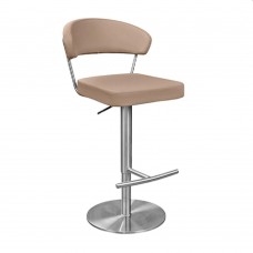 Стул барный Deco Senior C218A-930 Beige Grey