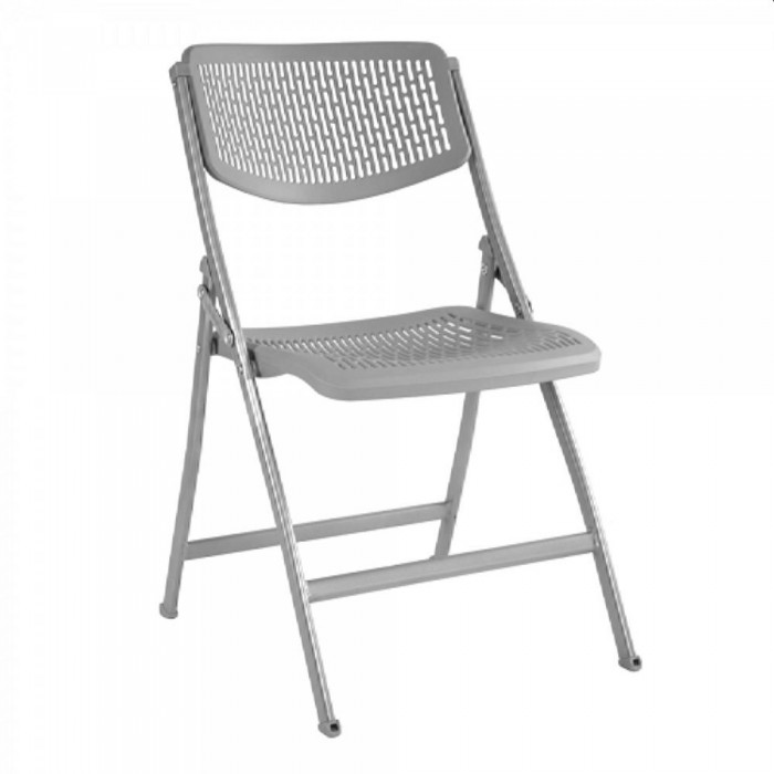 Стул садовый Deco SP-05 Grey – Стулья садовые