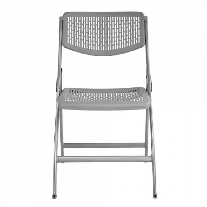 Стул садовый Deco SP-05 Grey – Стулья садовые
