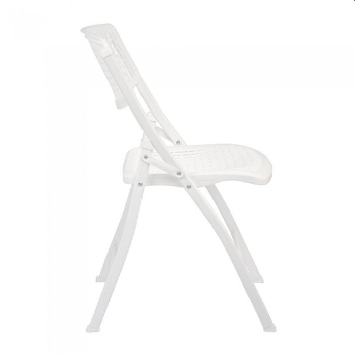 Стул садовый Deco SP-05 White – Стулья садовые
