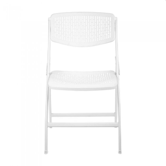 Стул садовый Deco SP-05 White – Стулья садовые