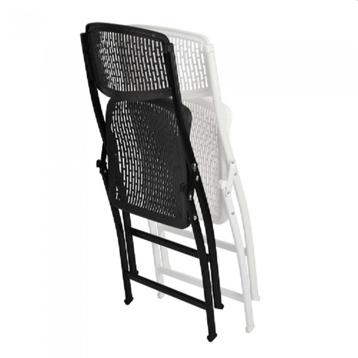 Стул садовый Deco SP-05 White – Стулья садовые
