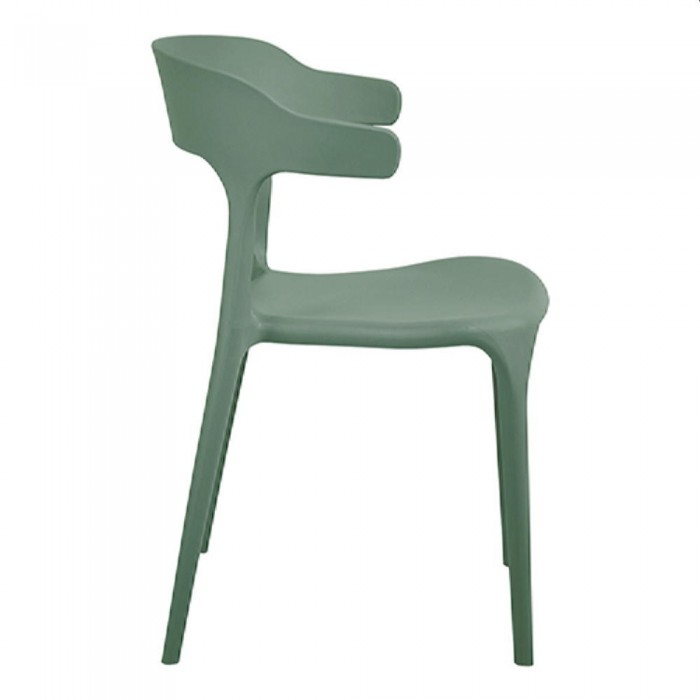 Scaun de grădină Deco Spring Green – Scaune de grădină