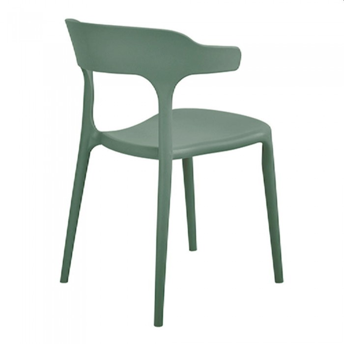 Scaun de grădină Deco Spring Green – Scaune de grădină