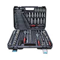 Set chei tubulare Yamamoto YM216 (18179)
