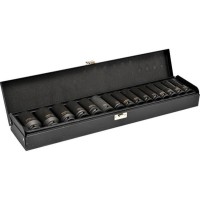 Set de chei tubulare cu impact Yato YT1055