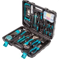 Set de scule și accesorii Bort BTK-100