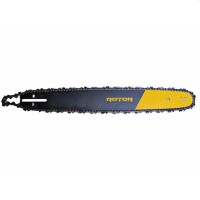 Набор лезвие + цепь ротор T56 16