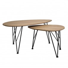 Набор кофейных столиков Deco Anais CT-2010