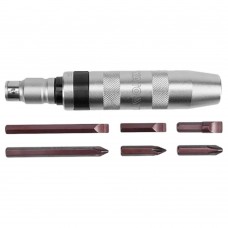 Набор отверток Yato YT2801