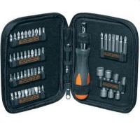 Отвертка Black+Decker A7104-XJ