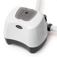 Система озонирования и хлорирования Intex Krystal Clear 26666