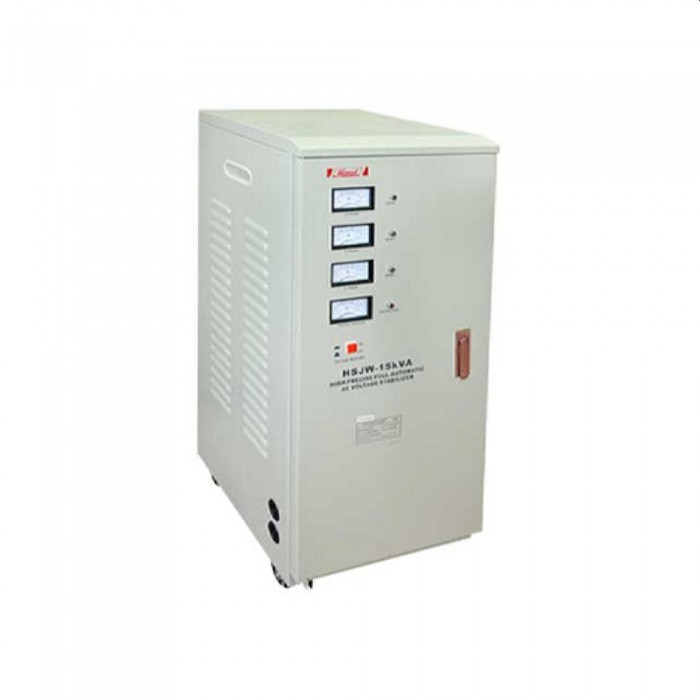 Стабилизатор напряжения Himel HSJW-15kVA – Стабилизаторы