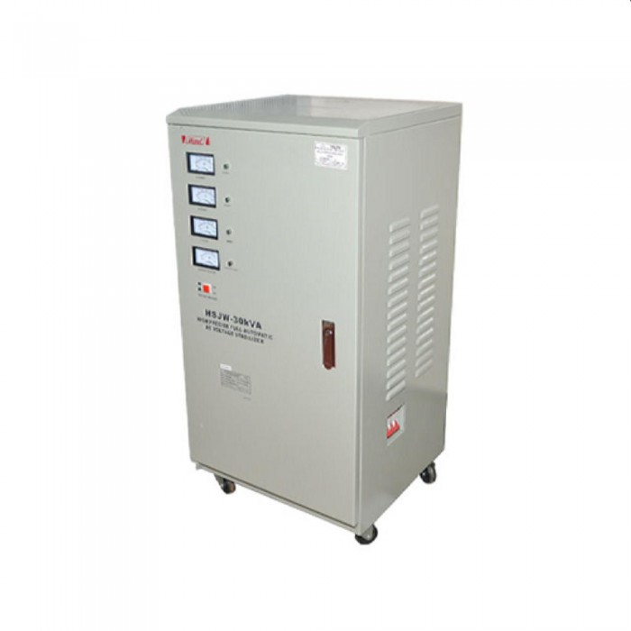 Стабилизатор Himel HSJW-30kVA – Стабилизаторы