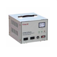 Стабилизатор Himel HTND-0.5кВА