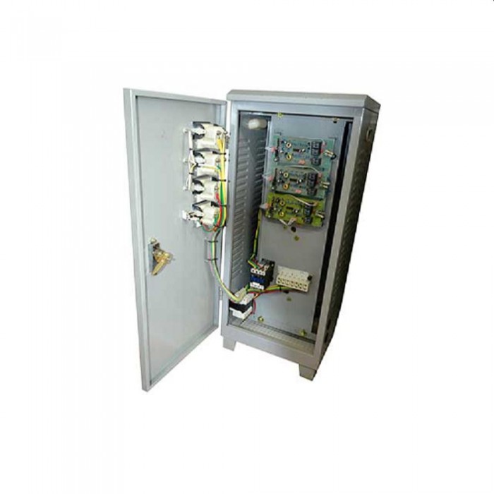 Стаиблизатор Kasan SVC 9000VA – Стабилизаторы
