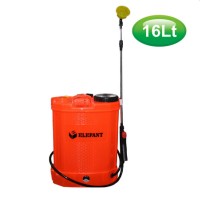Pulverizator electric cu baterii Elefant SE-16L
