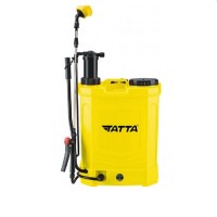 Pulverizator electric manual cu baterii Tatta TP-2018AM