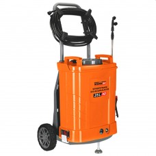 Опрыскиватель аккумуляторный Technoworker VOR58575