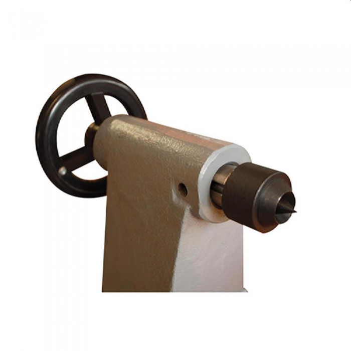 Станок токарный для дерева Holzmann VD1100N-230V – Деревообрабатывающие станки