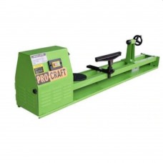 Станок токарный Procraft THM750