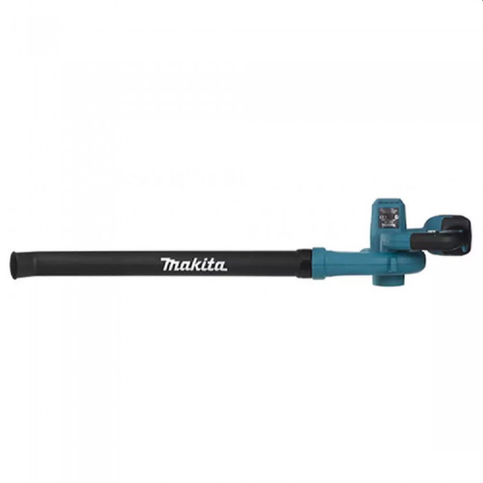 Воздуходувка аккумуляторная Makita LXT DUB186Z – Пылесосы и воздуходувки для листьев
