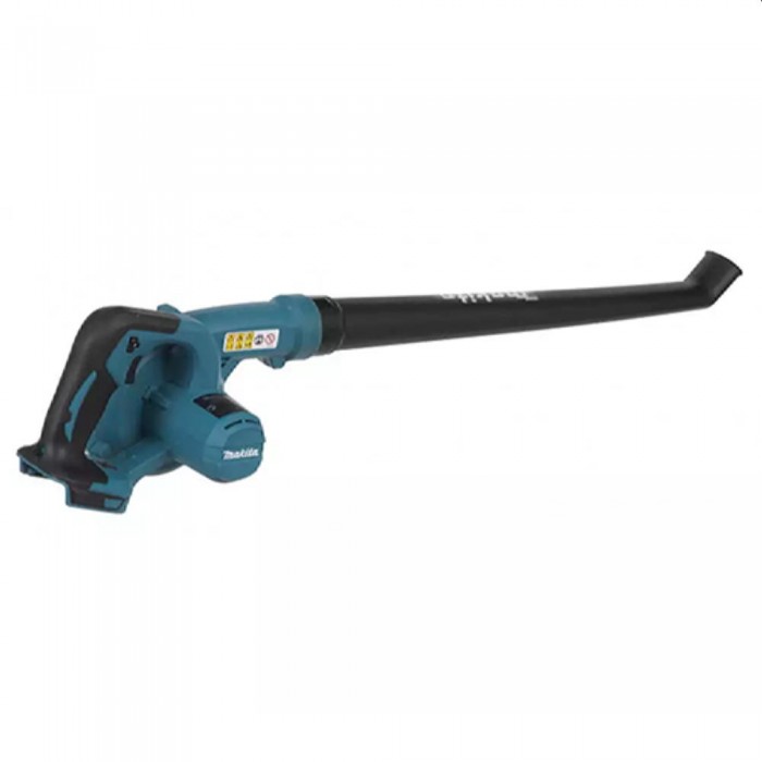 Воздуходувка аккумуляторная Makita LXT DUB186Z – Пылесосы и воздуходувки для листьев