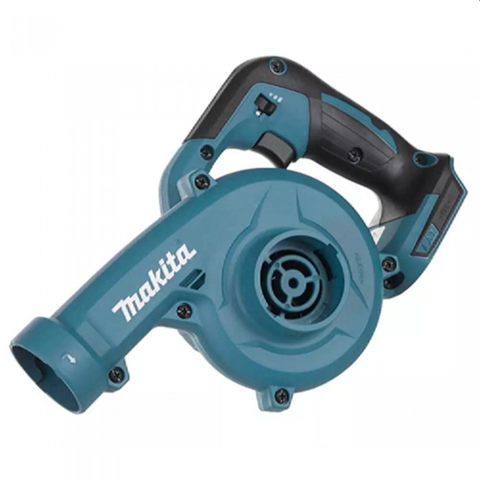 Воздуходувка аккумуляторная Makita LXT DUB186Z – Пылесосы и воздуходувки для листьев
