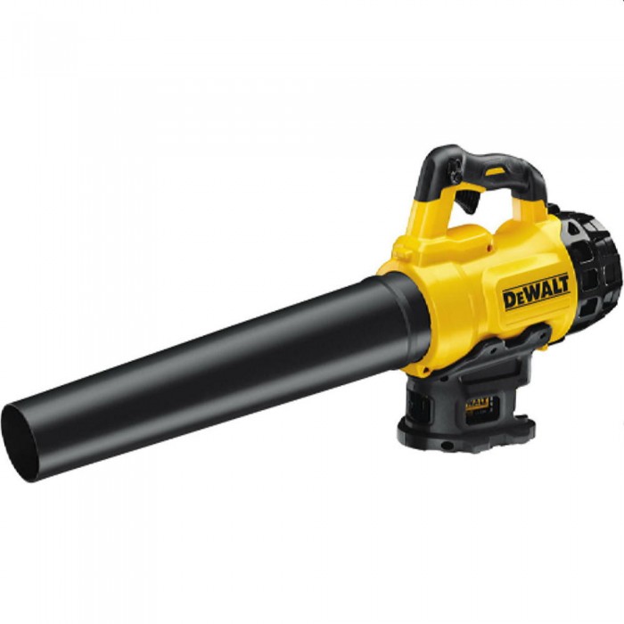Suflantă/Aspirator DeWalt DCM562PB – Aspiratoare și suflante de frunze