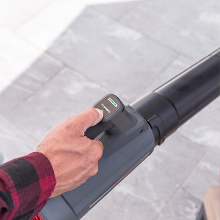 Воздуходувка аккумуляторная AL-KO LB 1860 BOFlex (113922) – Пылесосы и воздуходувки для листьев