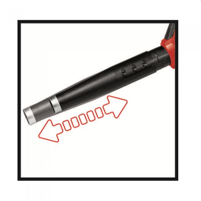 Suflantă de frunze fără fir Einhell GE-LB 36-210 Li E-Solo – Aspiratoare și suflante de frunze