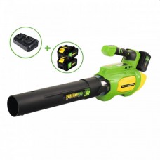Воздуходувка аккумуляторная Partner Pro PP8A519