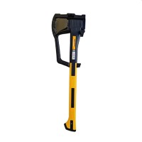 Топор с нейлоновой ручкой Rotor 1600G