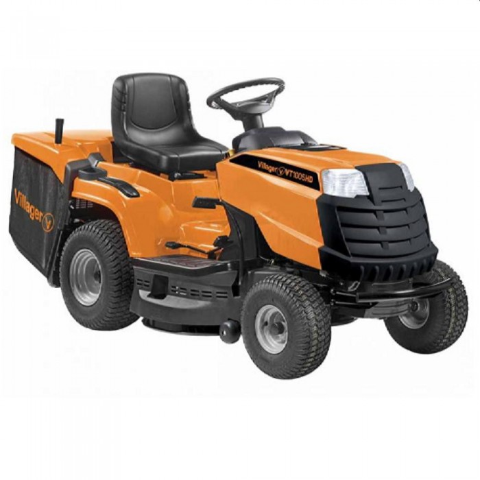Трактор для стрижки травы на бензине Villager VT 1005 HD – Тракторы для кошения травы