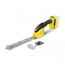 Кусторез с аккумулятором Karcher GSH 18-20 Battery