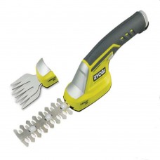 Кусторез с аккумулятором Ryobi RGS410