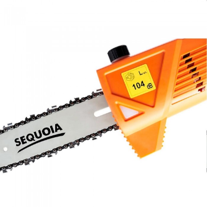 Кусторез Sequoia SEPS0810 – Триммеры и газонокосилки