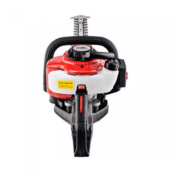 Кусторез на бензине AL-KO Solo Comfort Pro 163-70 (127326) – Триммеры и газонокосилки