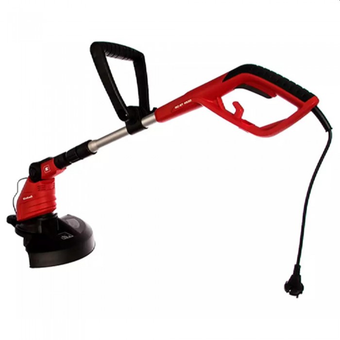 Триммер Einhell GC-ET 4530 – Триммеры и газонокосилки
