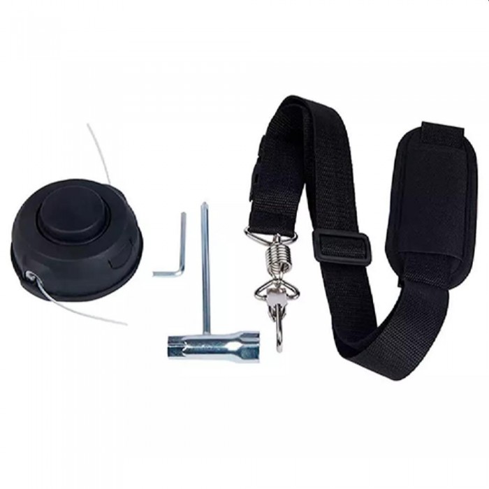 Trimmer Könner & Söhnen KS BCT-1400 – Trimere și mașini de tuns iarba