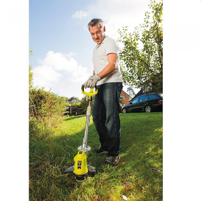 Триммер Ryobi RLT6030-PK3 – Триммеры и газонокосилки