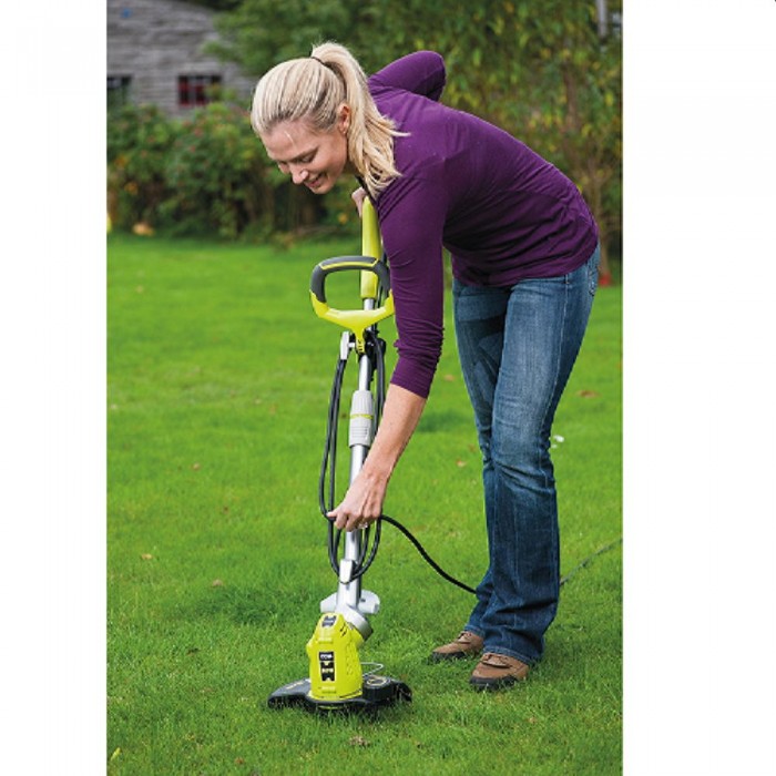 Триммер Ryobi RLT6030-PK3 – Триммеры и газонокосилки