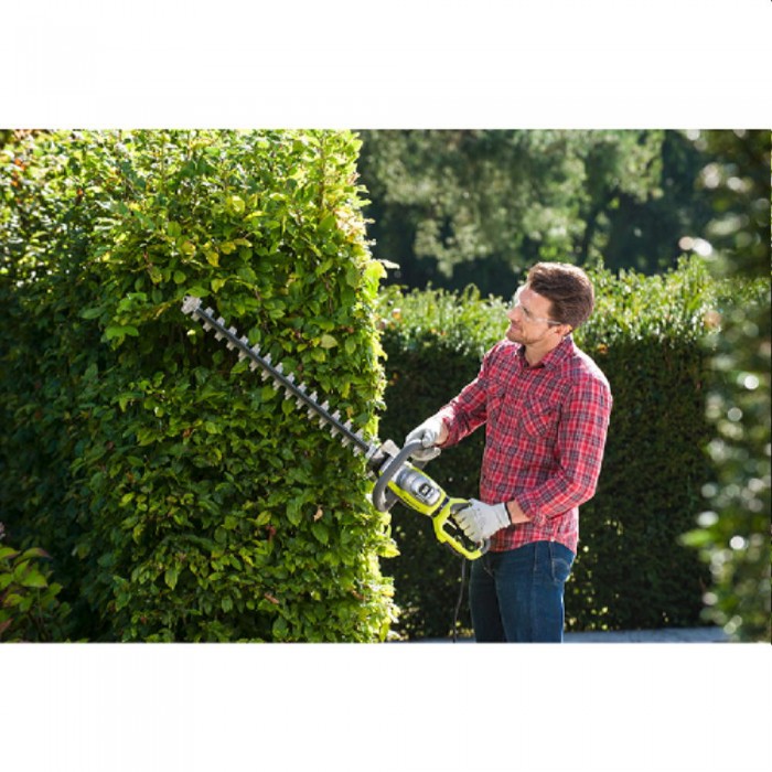 Кусторез Ryobi RHT8165RL – Триммеры и газонокосилки