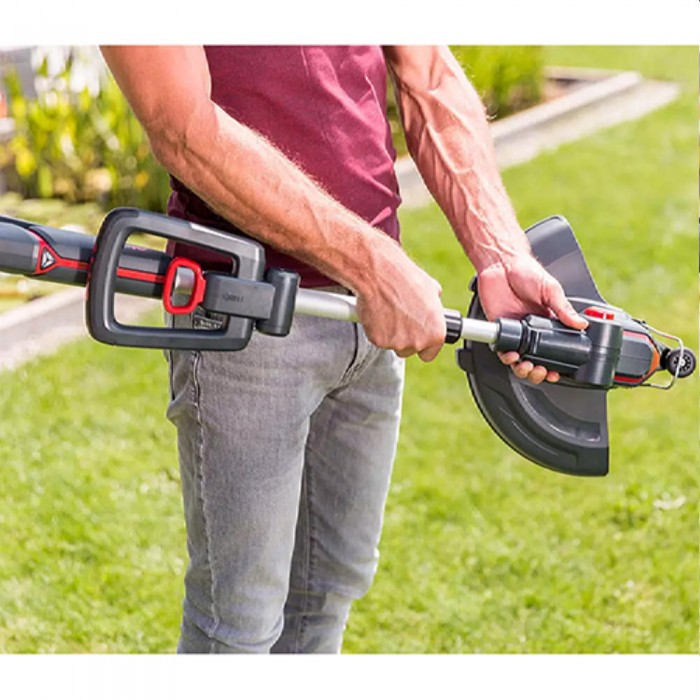 Триммер на аккумуляторе AL-KO BO Flex GT1825 (113924) – Триммеры и газонокосилки