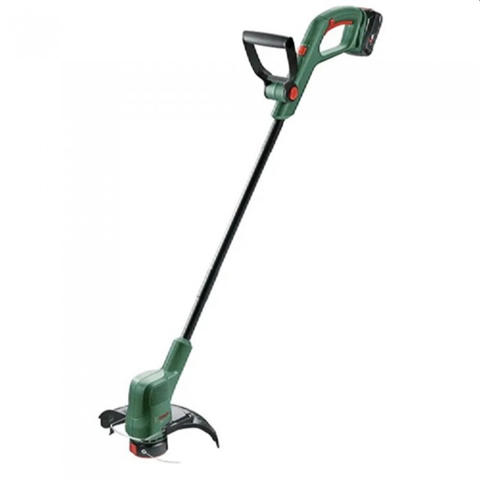 Триммер с аккумулятором Bosch EasyGrassCut 18V-230мм (06008C1A06) – Триммеры и газонокосилки
