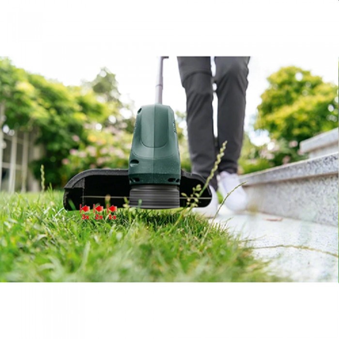 Триммер с аккумулятором Bosch EasyGrassCut 18V-230мм (06008C1A06) – Триммеры и газонокосилки