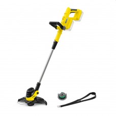 Триммер на аккумуляторе Karcher LTR3-18 Dual Battery (1.445-450.0)