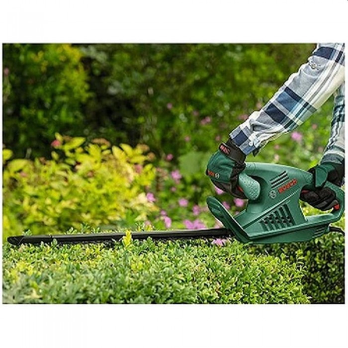Кусторез Bosch Easy Hedge Cut (0600847A05) – Триммеры и газонокосилки
